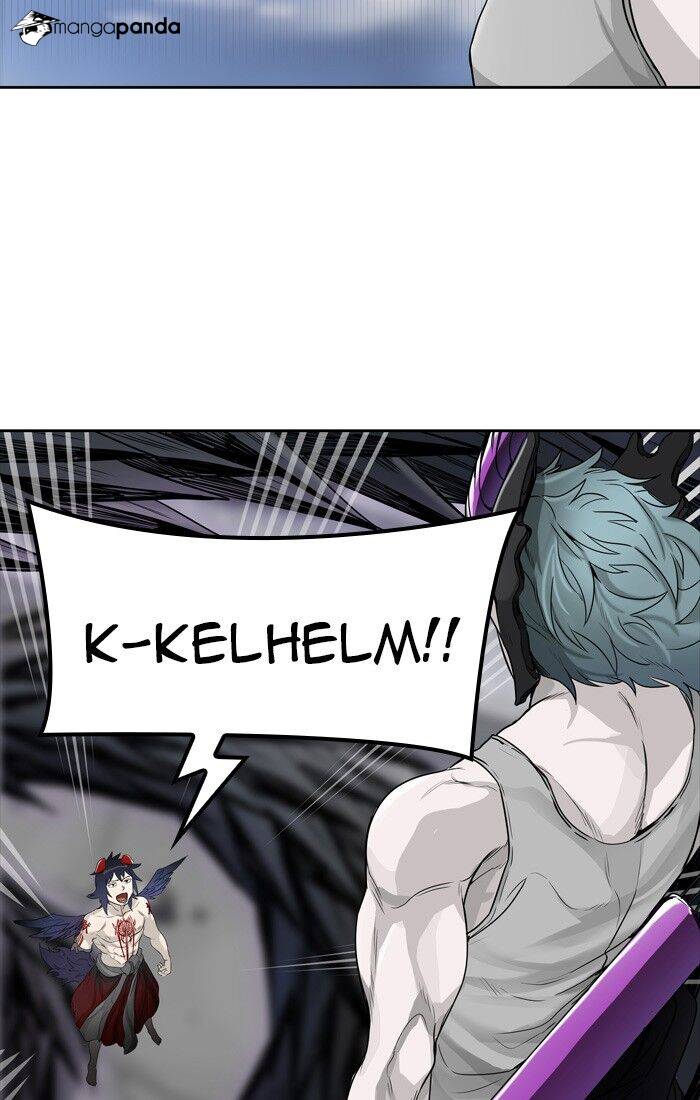 Tower of God Chapter 442 image 113